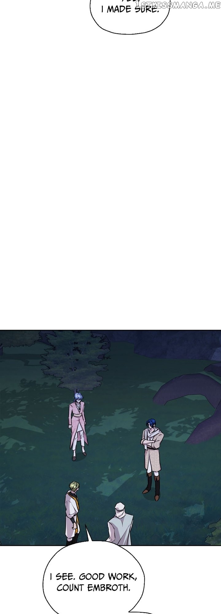 The Daughter of the Elemental King Chapter 129 - page 36