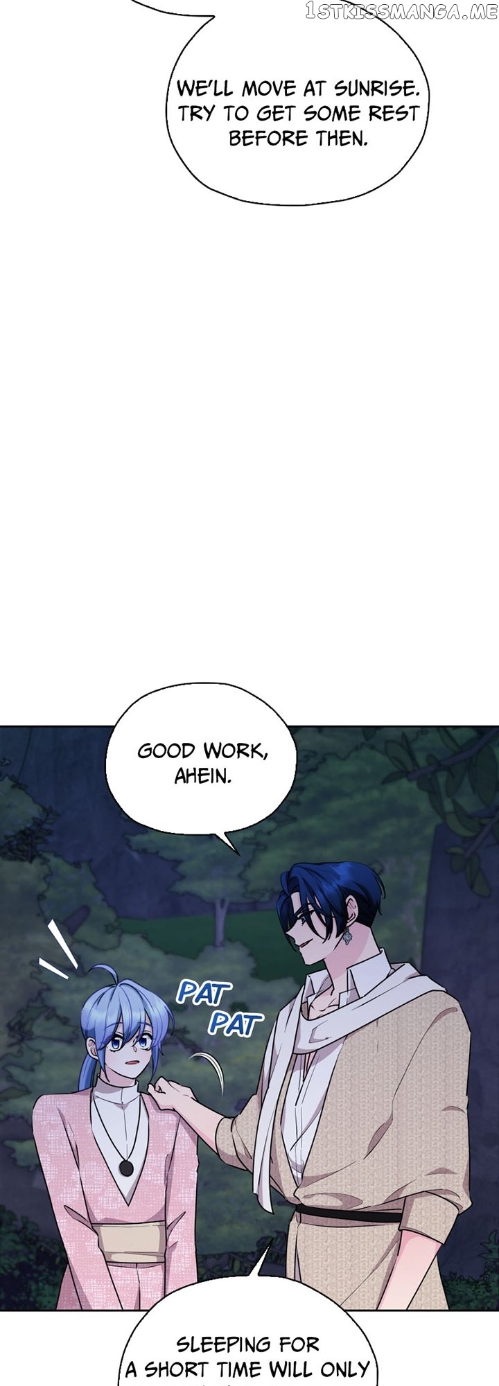 The Daughter of the Elemental King Chapter 129 - page 37