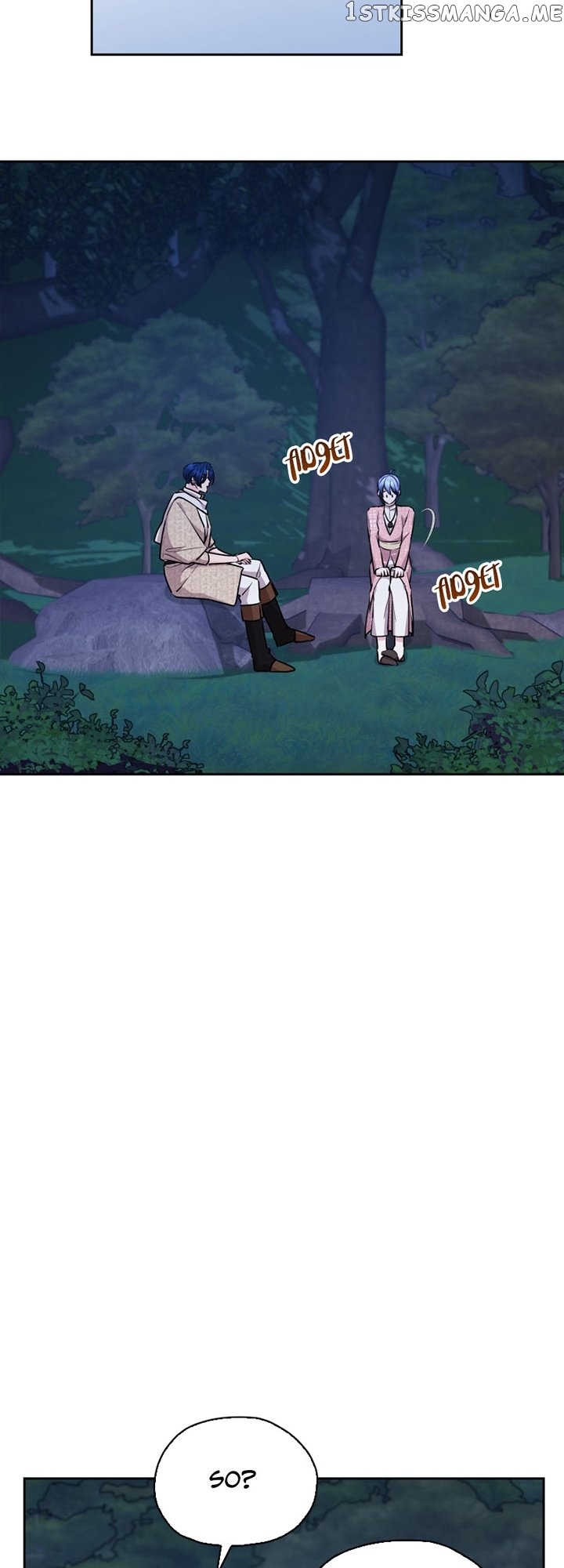 The Daughter of the Elemental King Chapter 129 - page 41