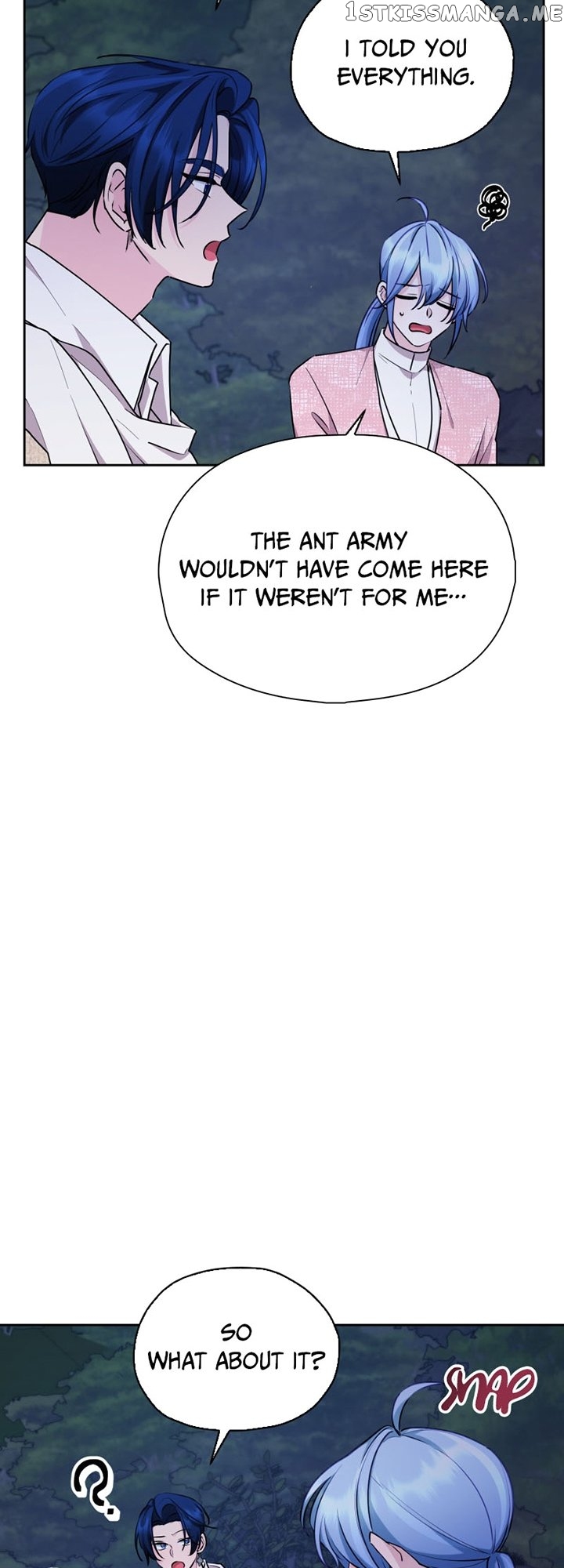 The Daughter of the Elemental King Chapter 129 - page 42
