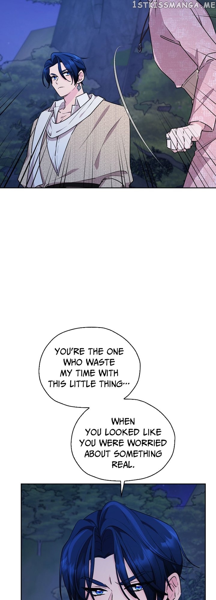 The Daughter of the Elemental King Chapter 129 - page 45