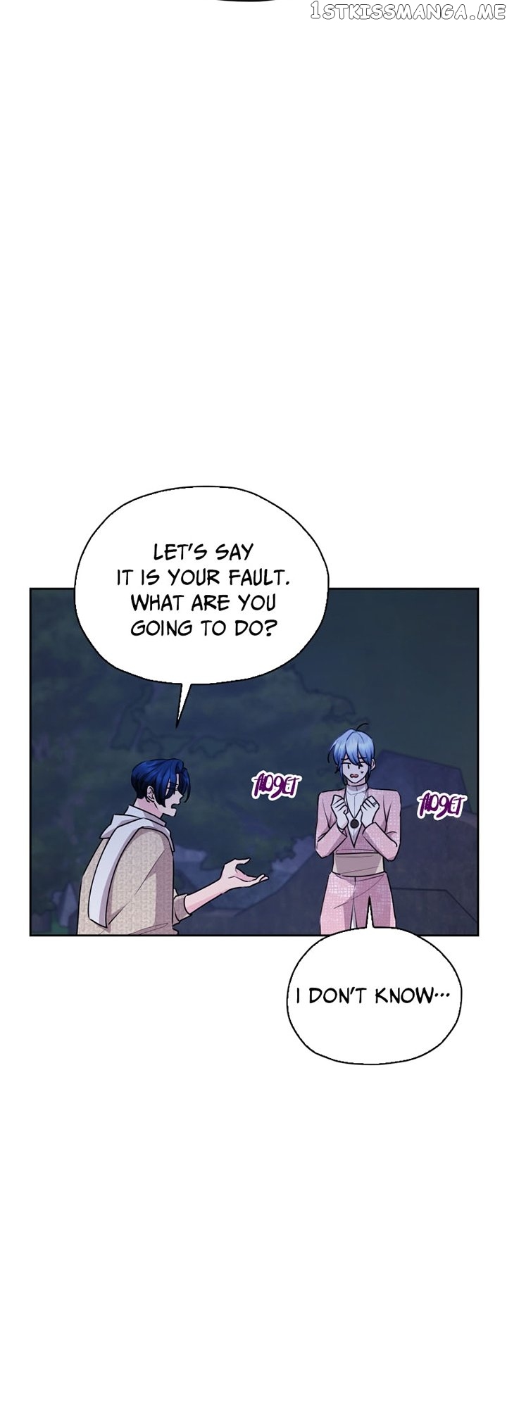 The Daughter of the Elemental King Chapter 129 - page 48