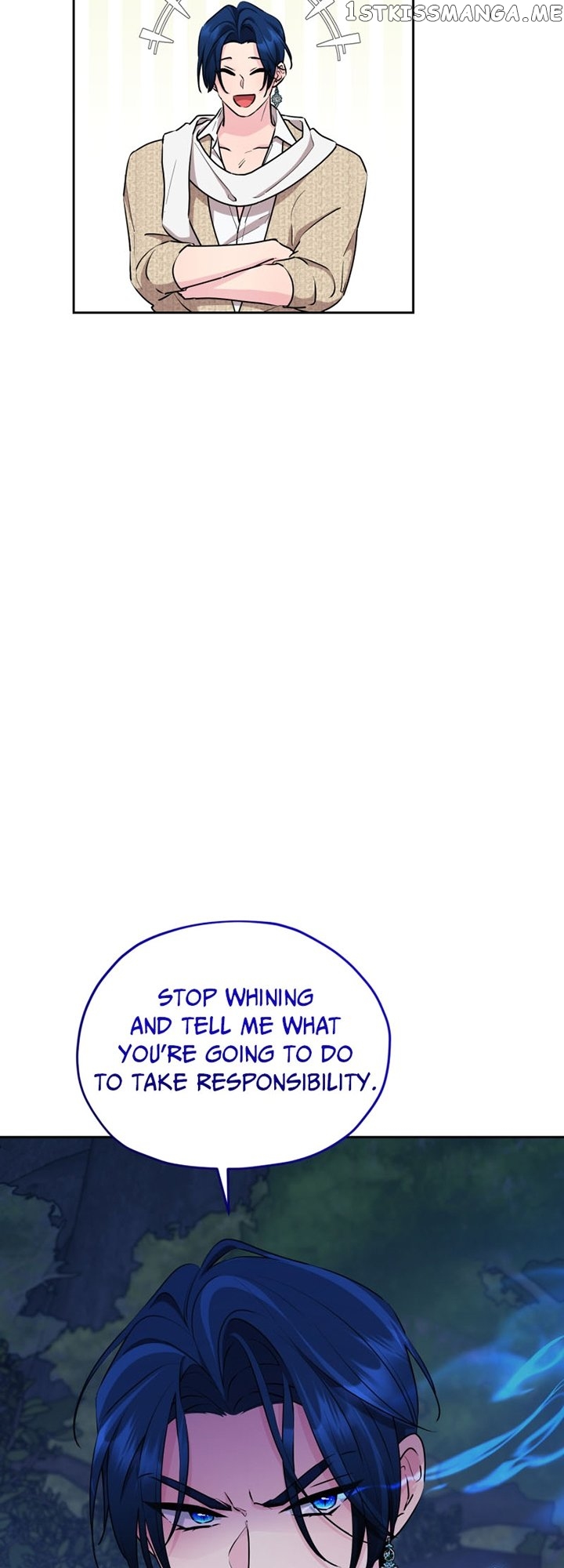 The Daughter of the Elemental King Chapter 129 - page 51