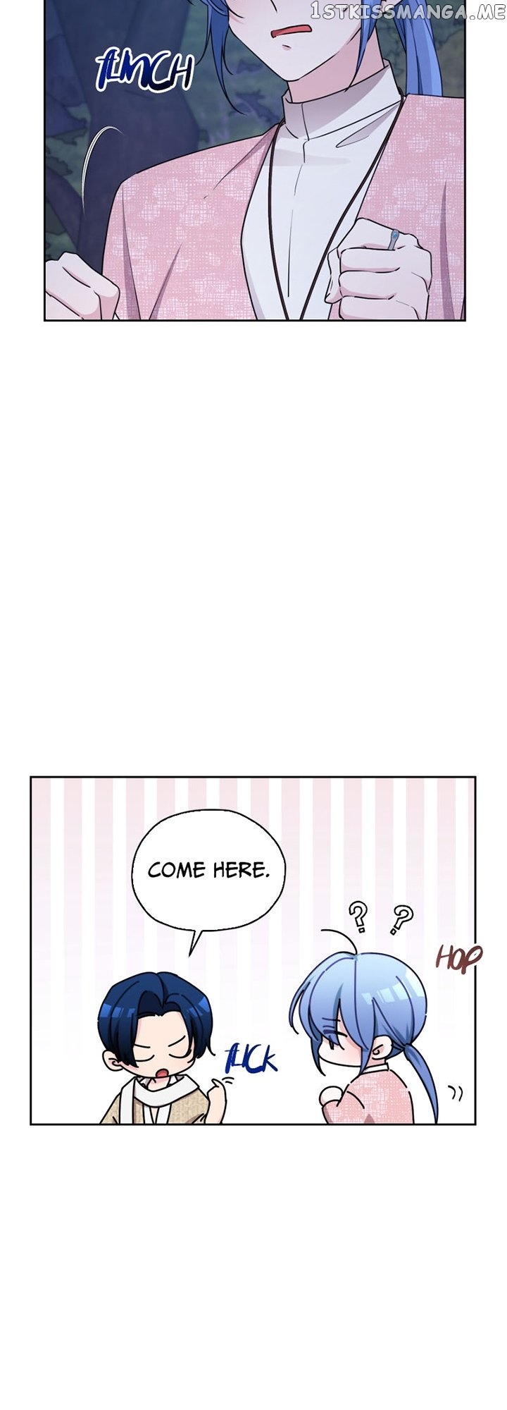 The Daughter of the Elemental King Chapter 129 - page 53