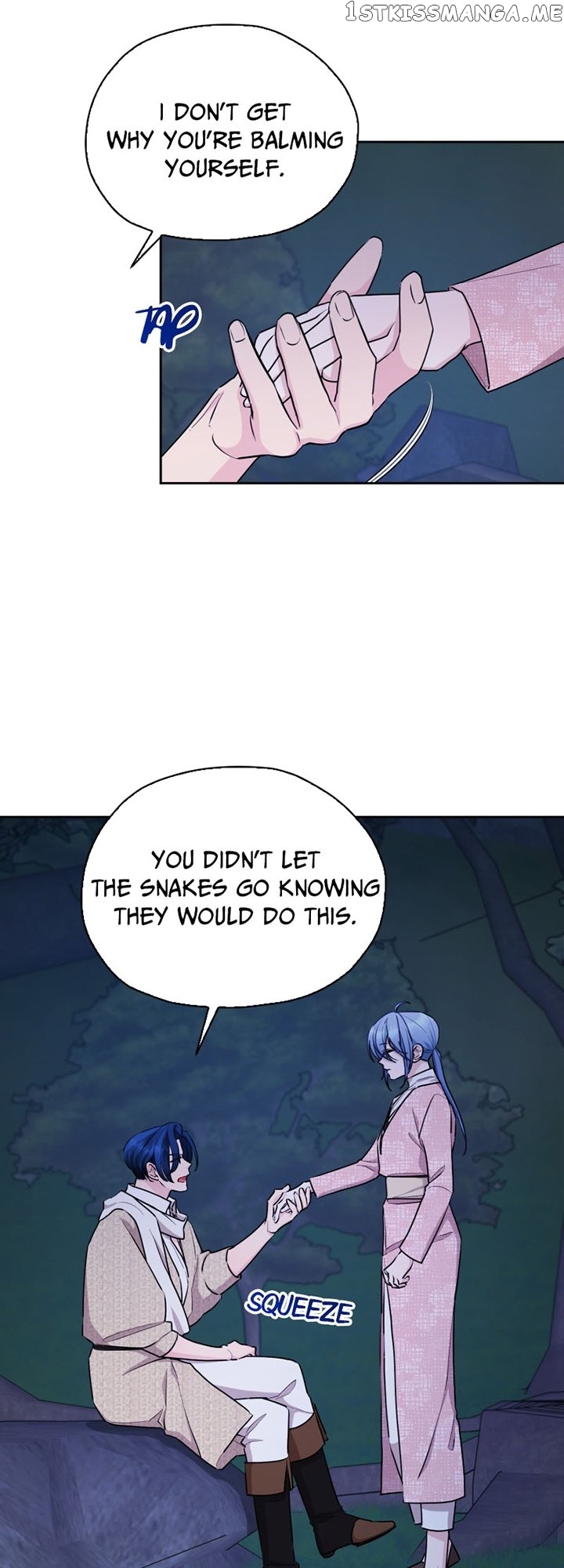 The Daughter of the Elemental King Chapter 129 - page 54