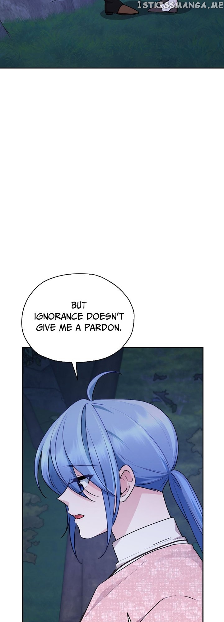 The Daughter of the Elemental King Chapter 129 - page 55