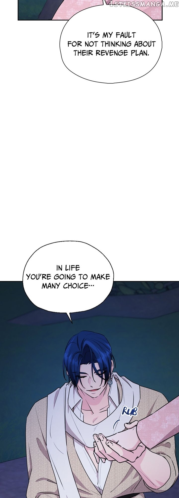 The Daughter of the Elemental King Chapter 129 - page 56