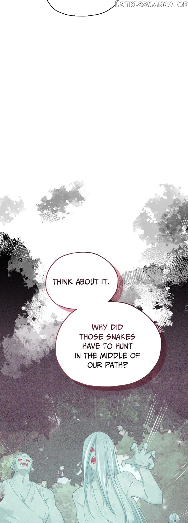 The Daughter of the Elemental King Chapter 129 - page 59