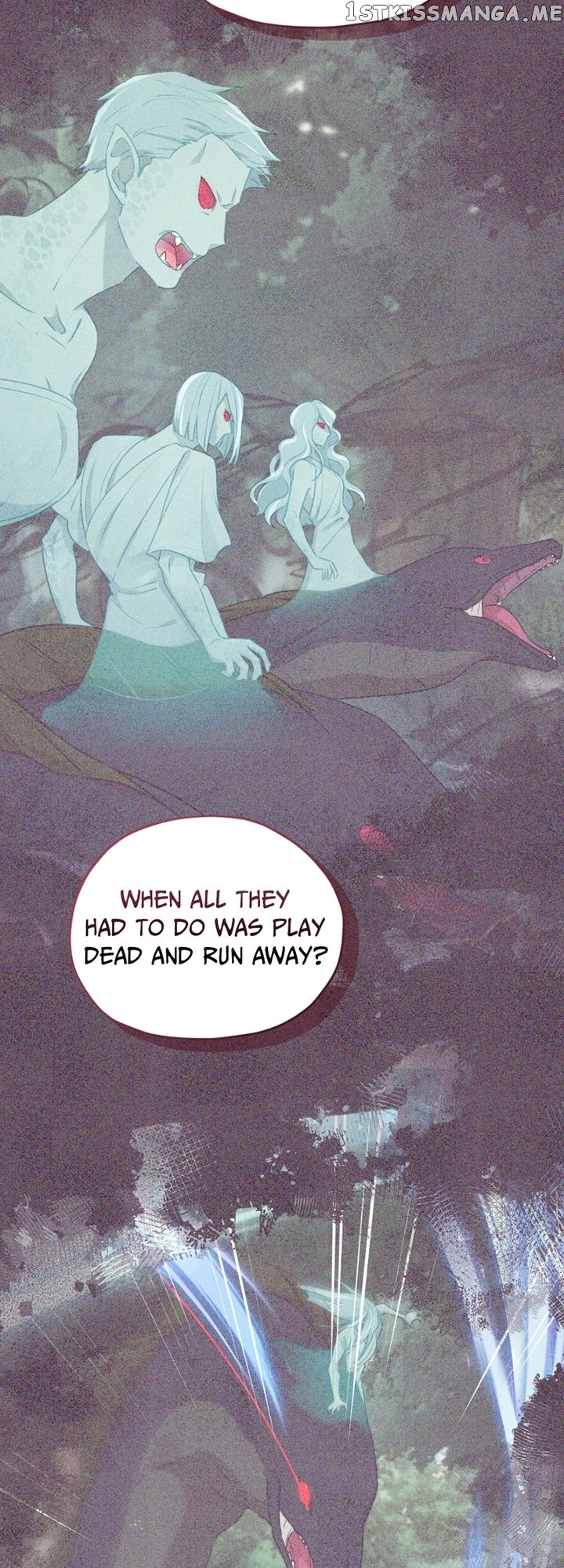 The Daughter of the Elemental King Chapter 129 - page 61