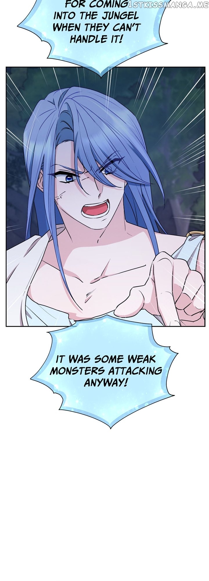 The Daughter of the Elemental King Chapter 129 - page 67