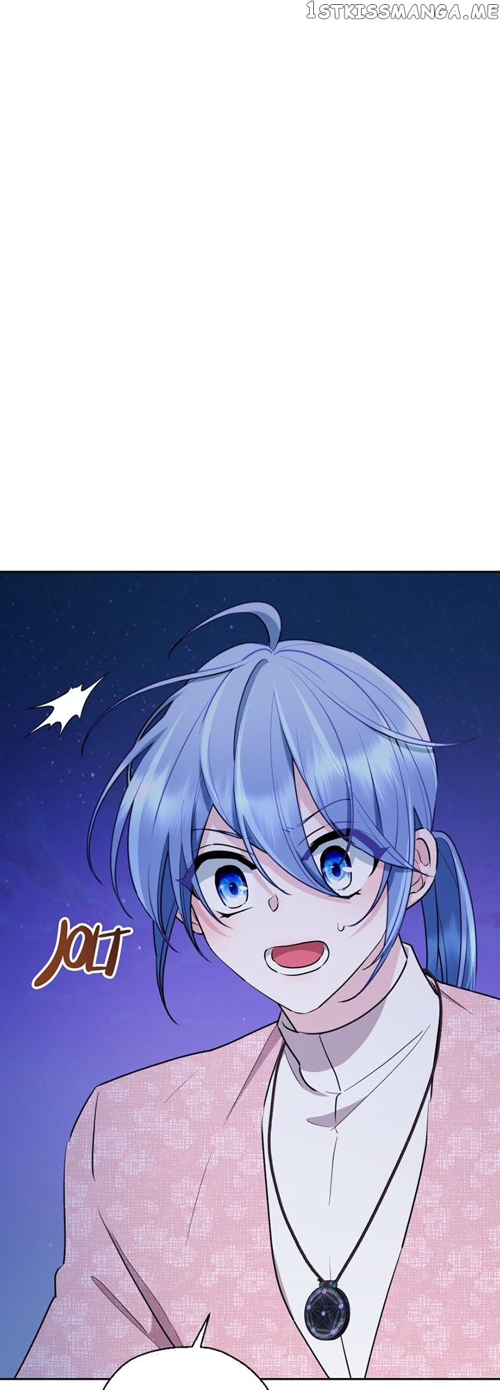 The Daughter of the Elemental King Chapter 128 - page 1