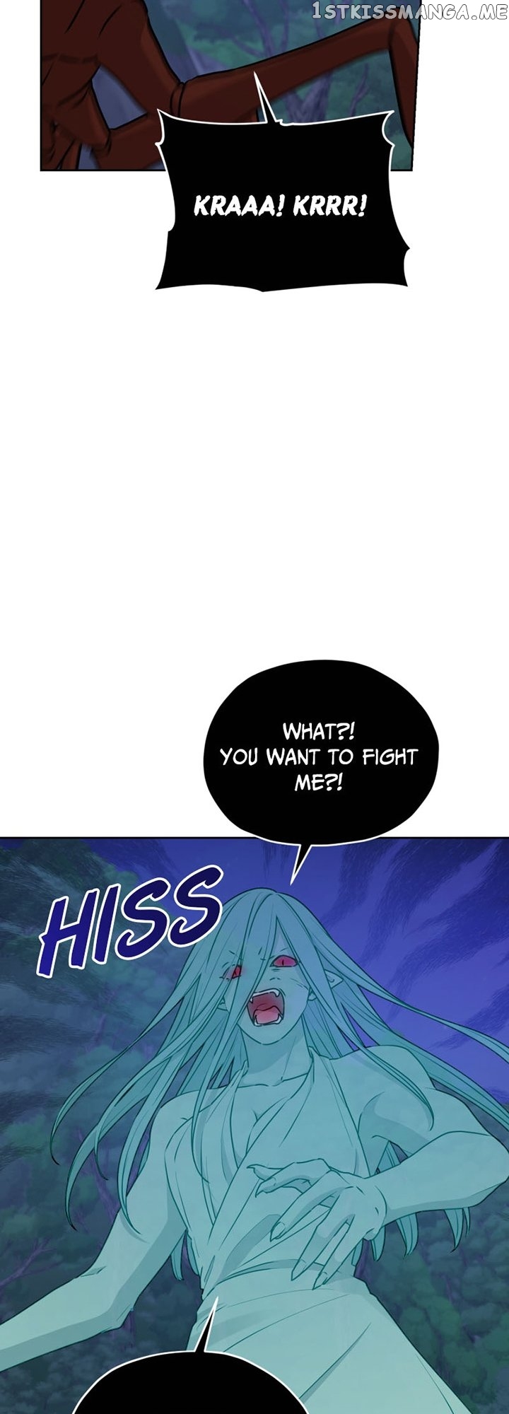 The Daughter of the Elemental King Chapter 128 - page 13