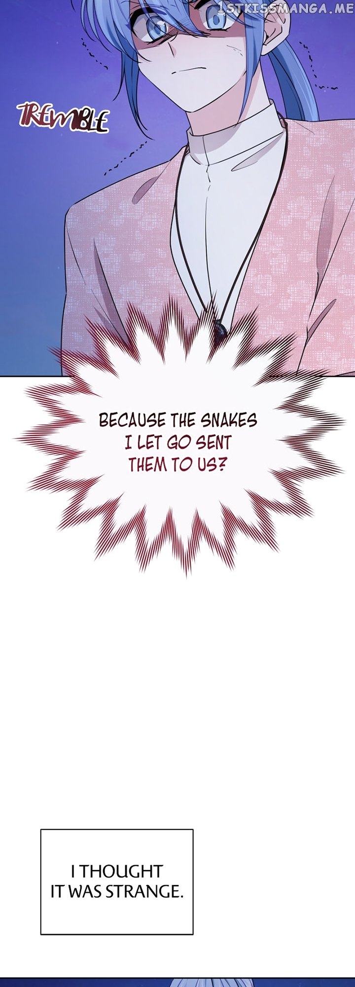 The Daughter of the Elemental King Chapter 128 - page 18