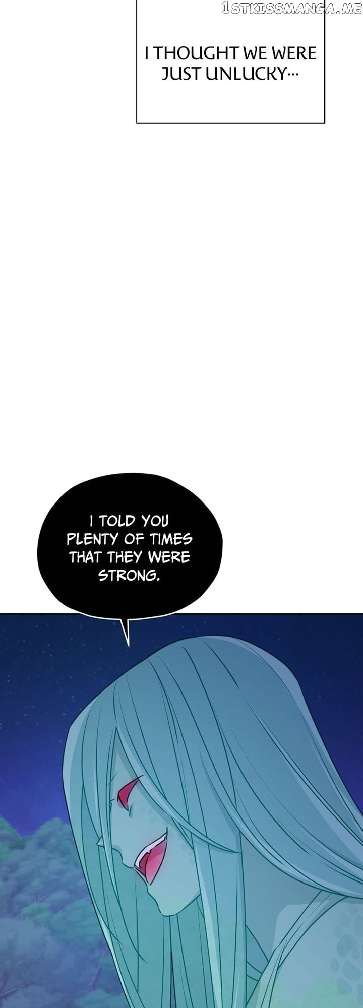 The Daughter of the Elemental King Chapter 128 - page 21