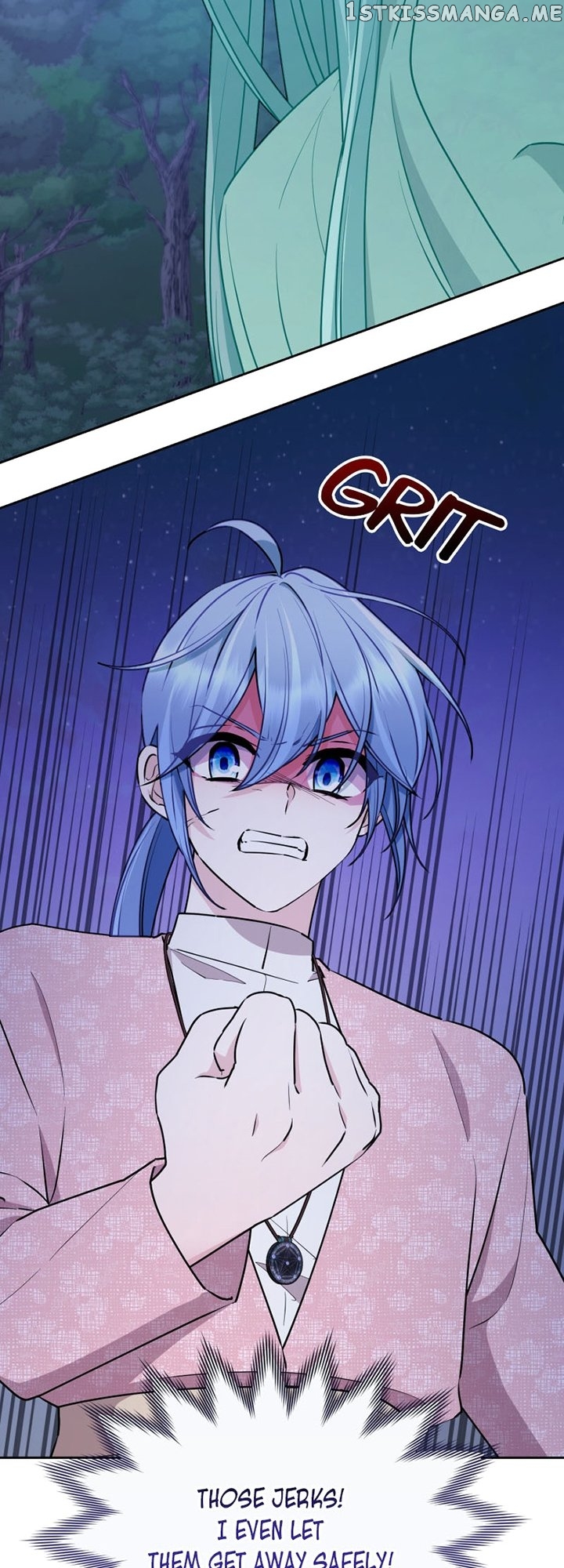 The Daughter of the Elemental King Chapter 128 - page 22