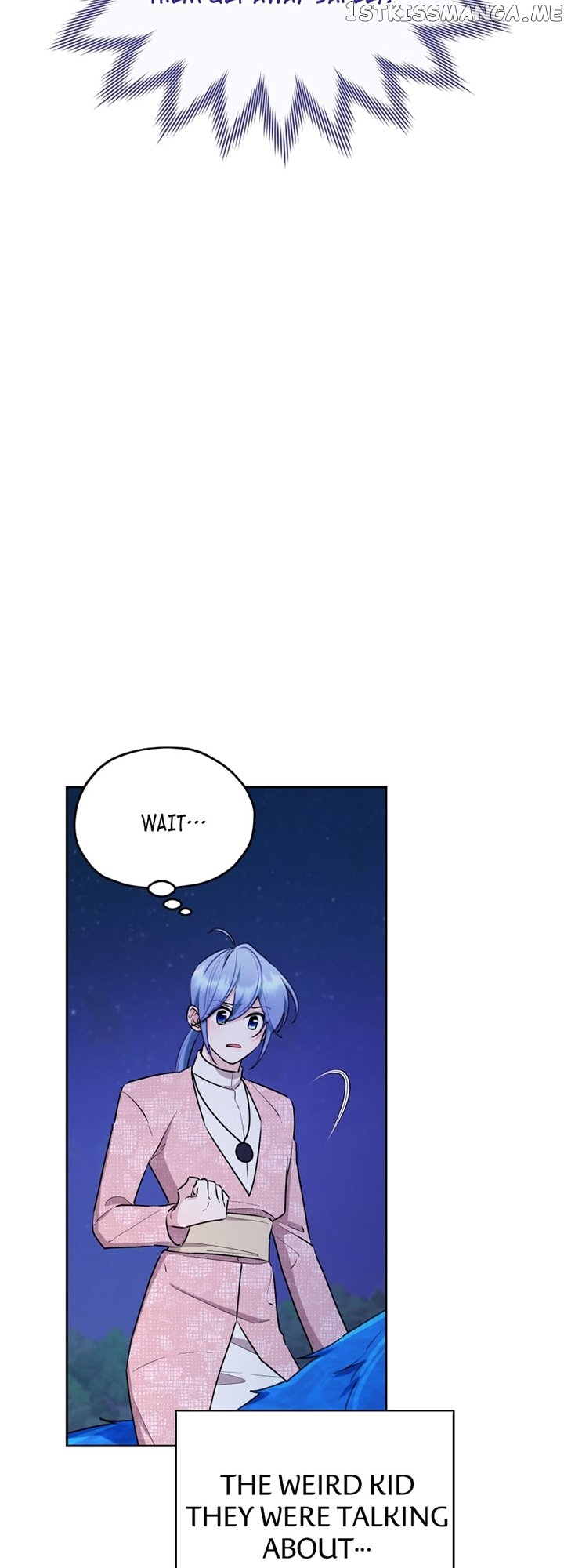 The Daughter of the Elemental King Chapter 128 - page 23