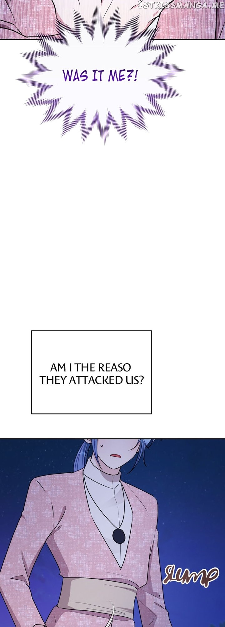 The Daughter of the Elemental King Chapter 128 - page 25