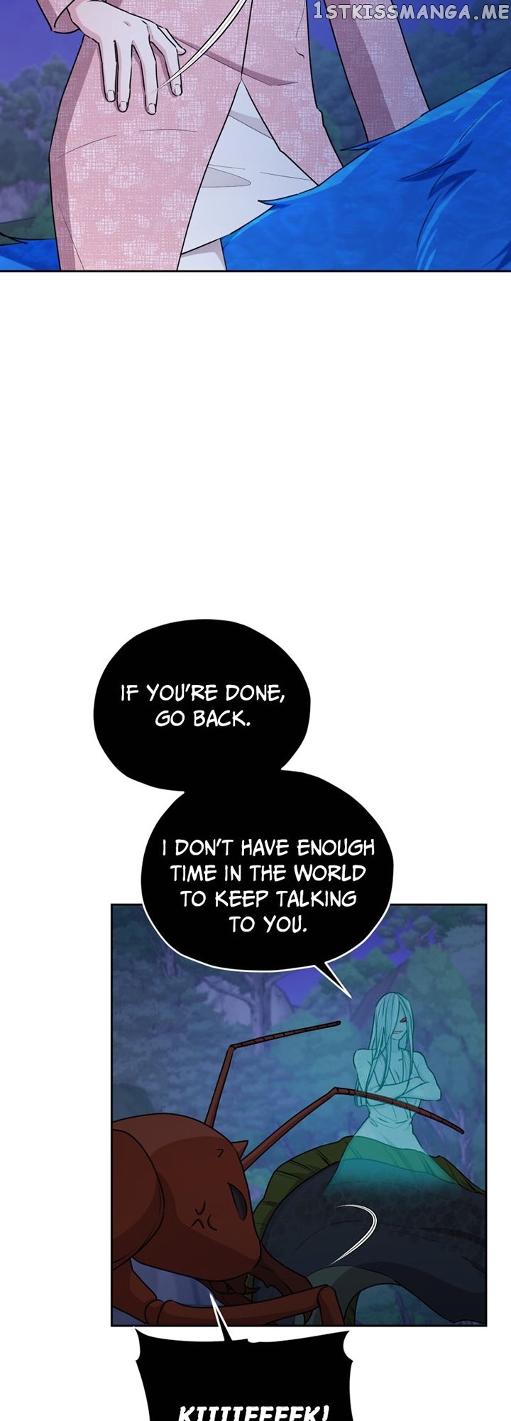 The Daughter of the Elemental King Chapter 128 - page 26