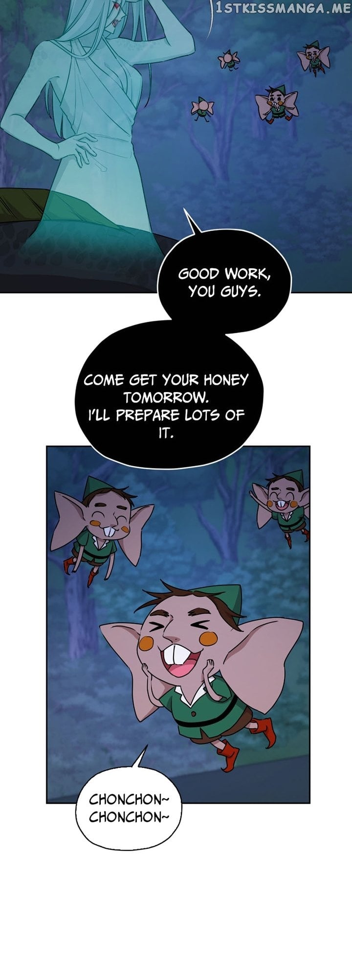 The Daughter of the Elemental King Chapter 128 - page 28