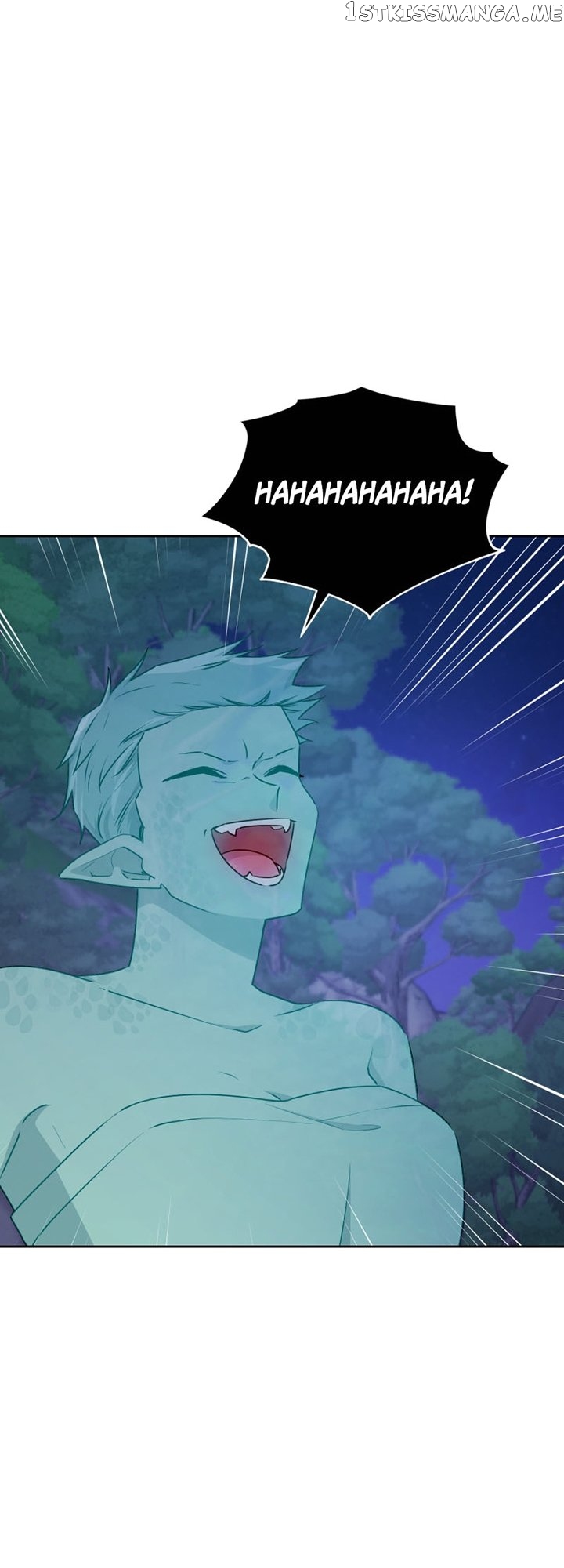 The Daughter of the Elemental King Chapter 128 - page 29