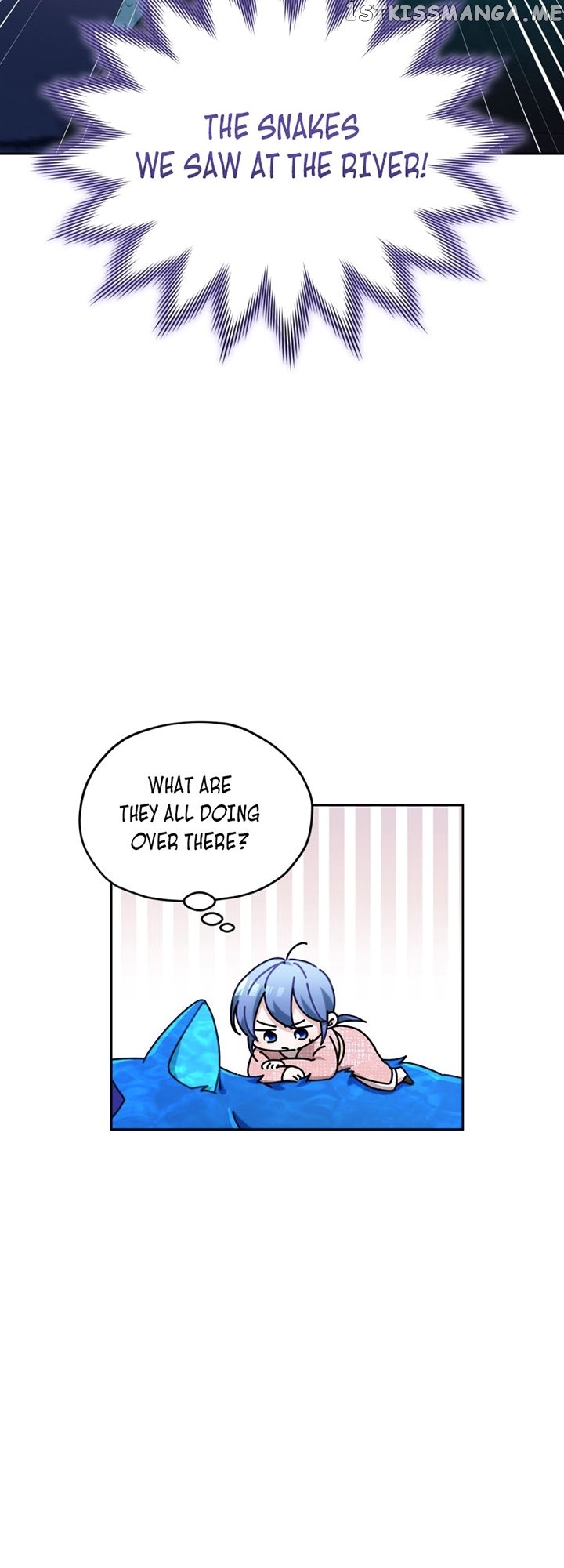 The Daughter of the Elemental King Chapter 128 - page 3
