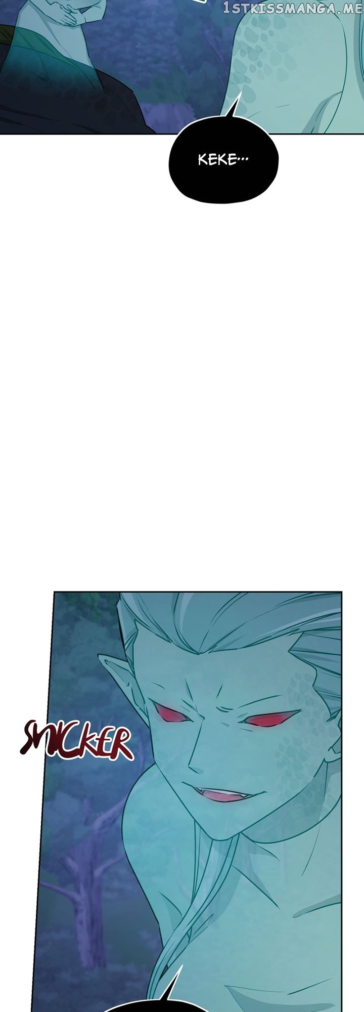 The Daughter of the Elemental King Chapter 128 - page 31