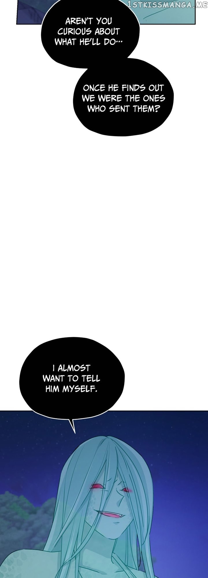 The Daughter of the Elemental King Chapter 128 - page 32