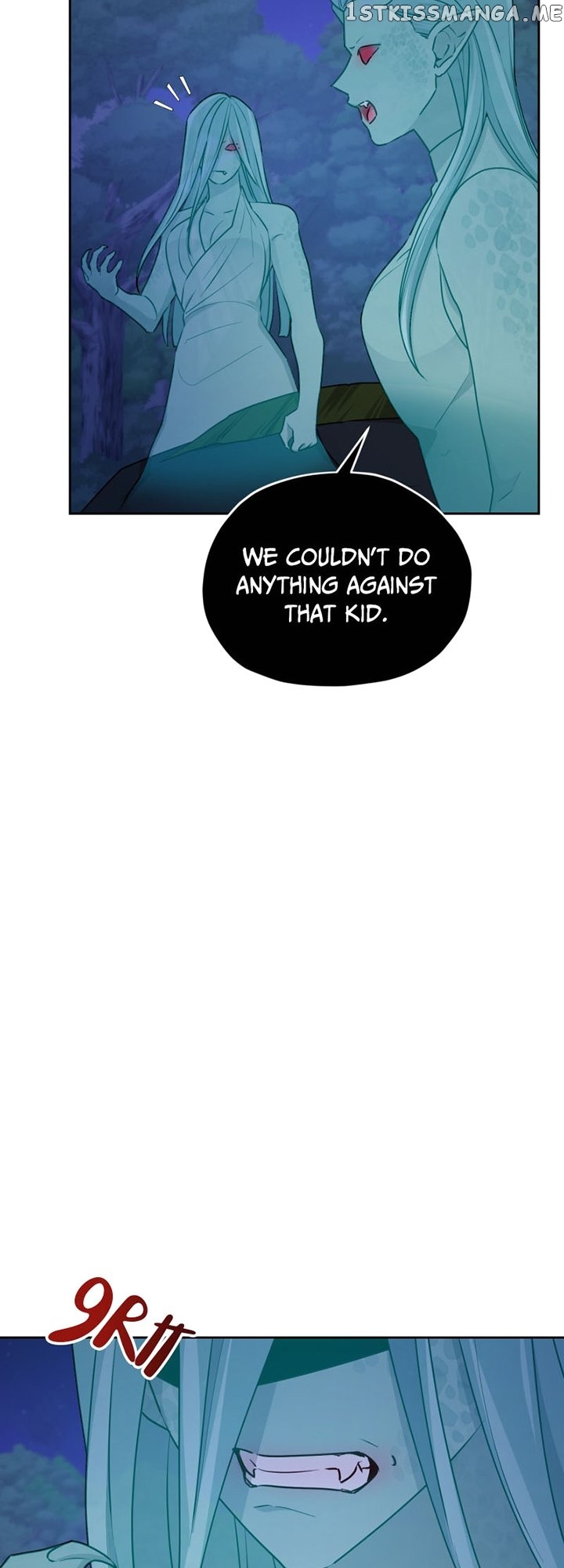 The Daughter of the Elemental King Chapter 128 - page 34
