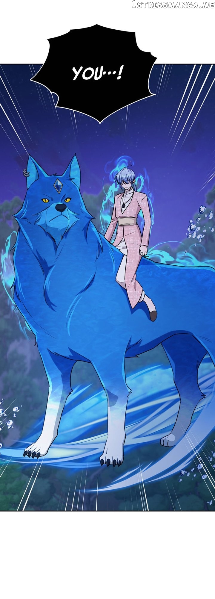The Daughter of the Elemental King Chapter 128 - page 39