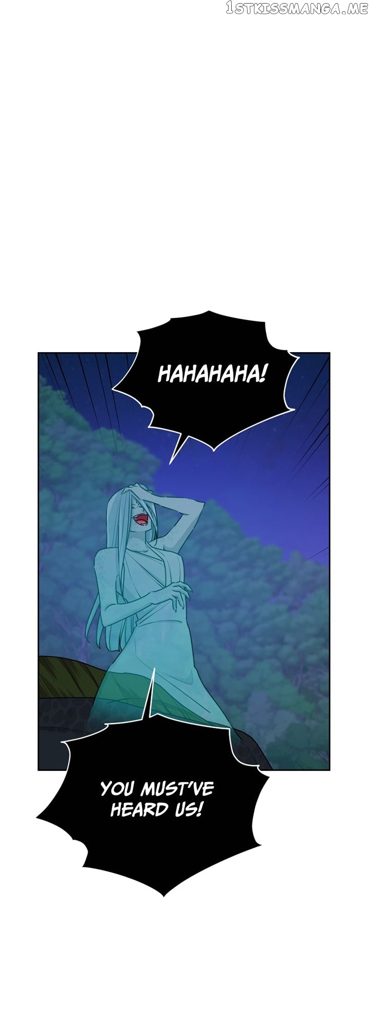 The Daughter of the Elemental King Chapter 128 - page 43