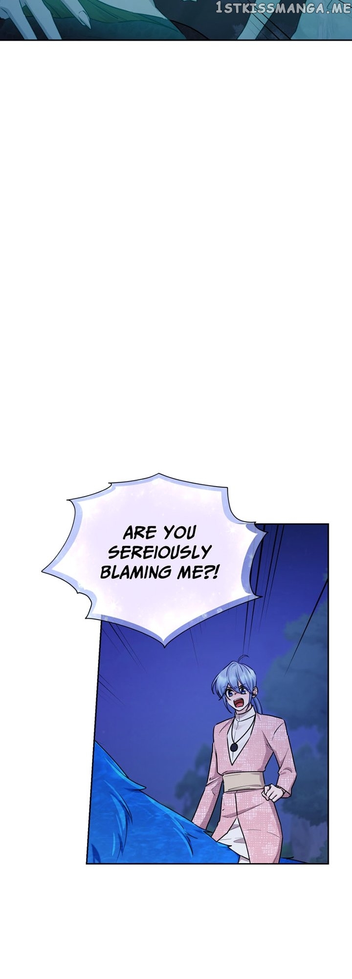 The Daughter of the Elemental King Chapter 128 - page 46