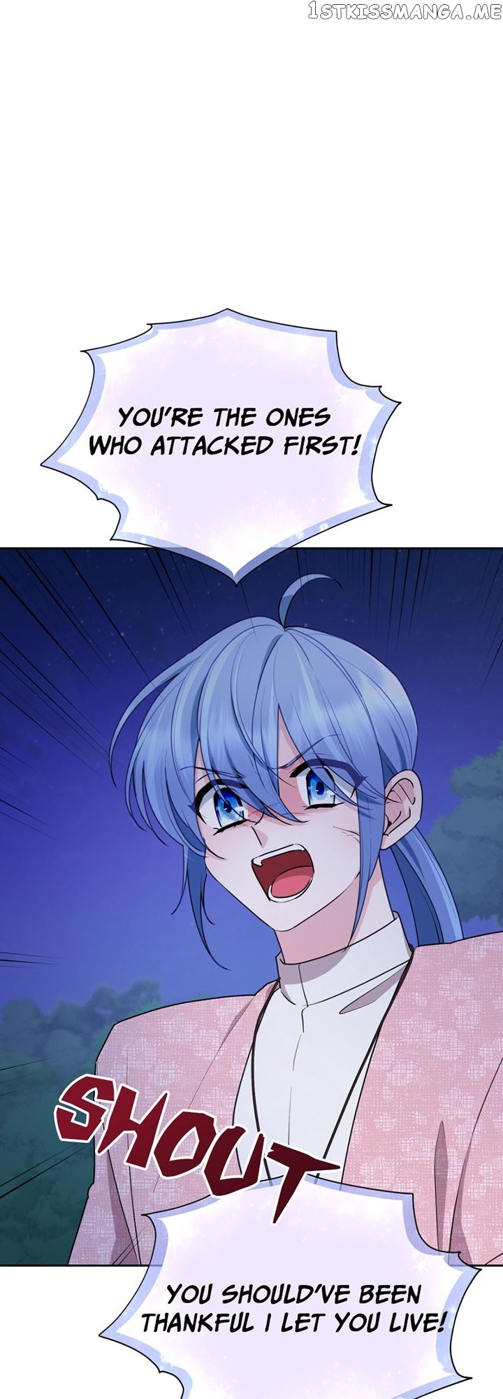 The Daughter of the Elemental King Chapter 128 - page 47