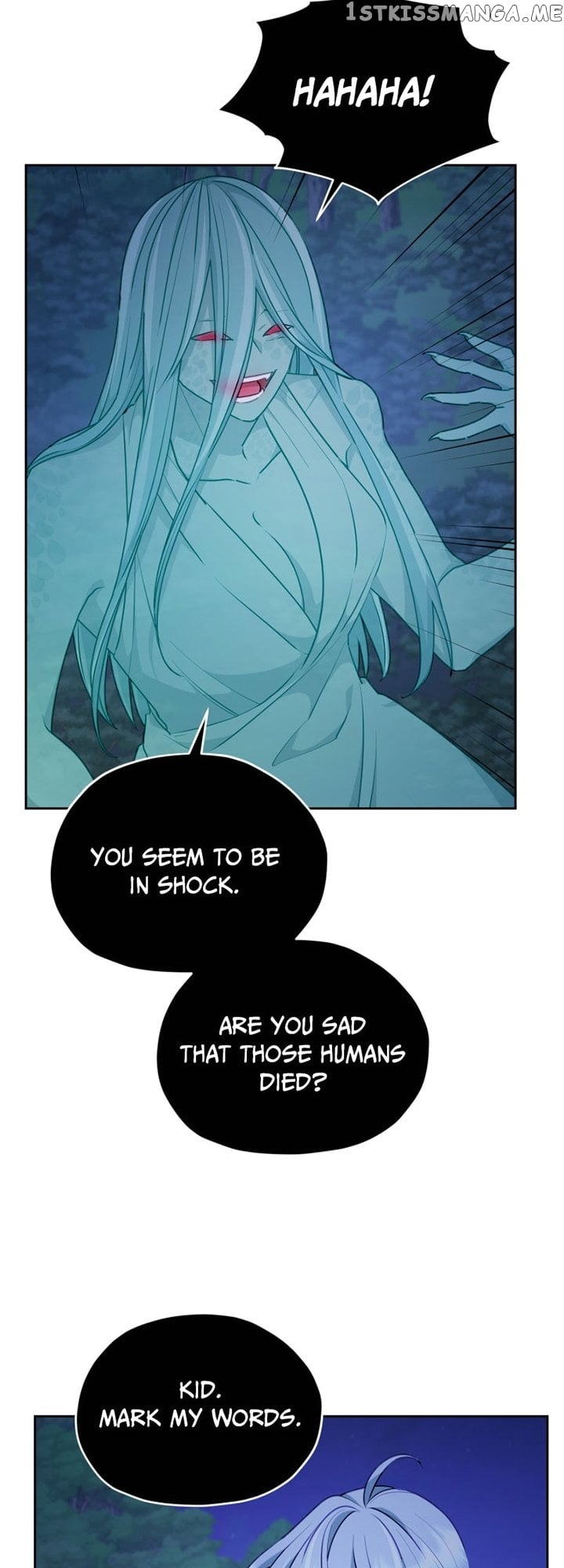 The Daughter of the Elemental King Chapter 128 - page 55