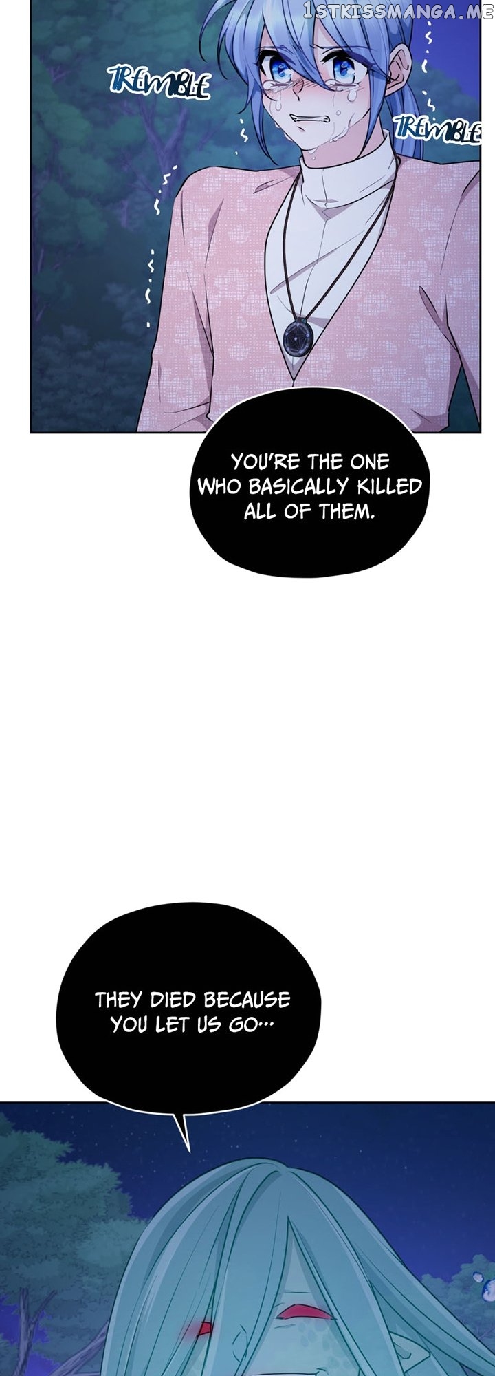 The Daughter of the Elemental King Chapter 128 - page 56