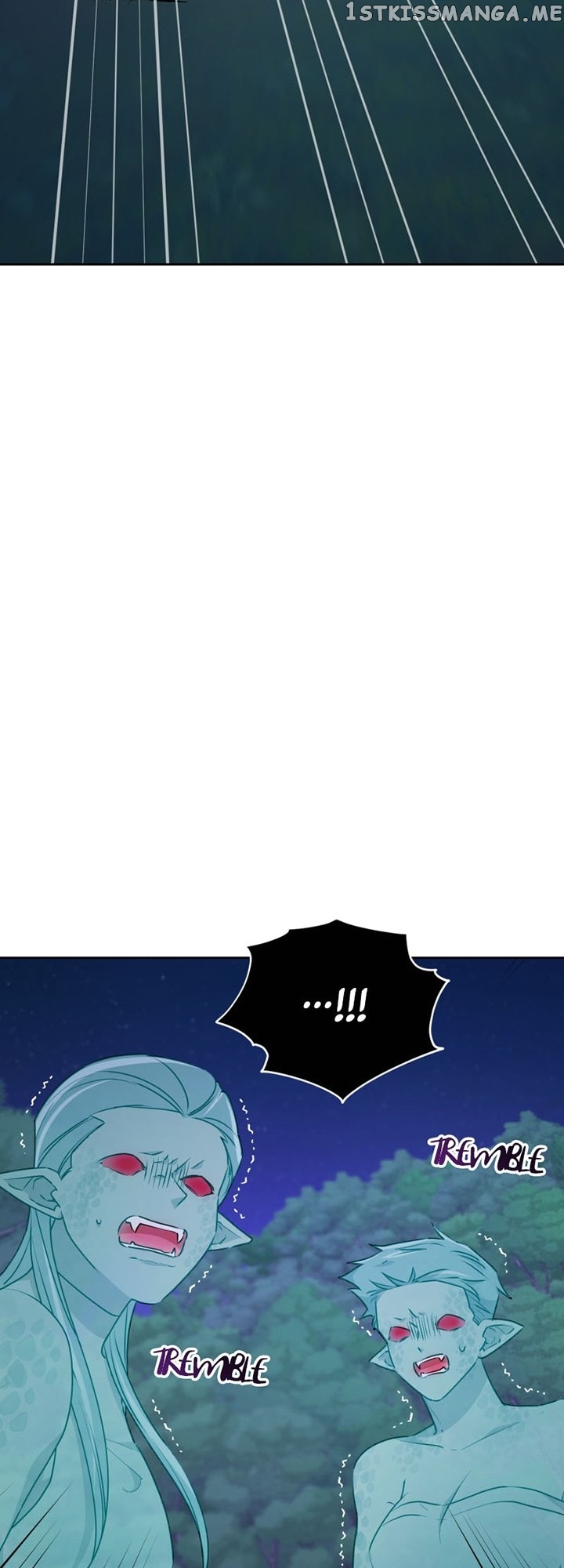 The Daughter of the Elemental King Chapter 128 - page 59