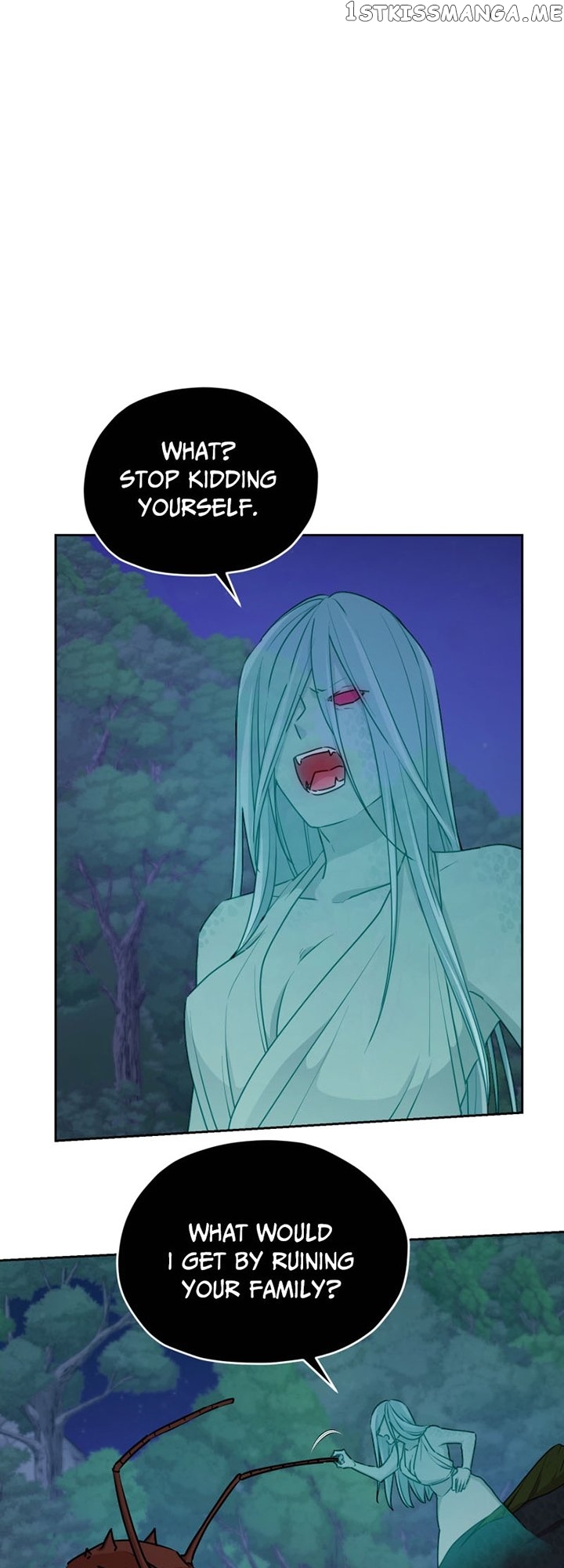 The Daughter of the Elemental King Chapter 128 - page 6