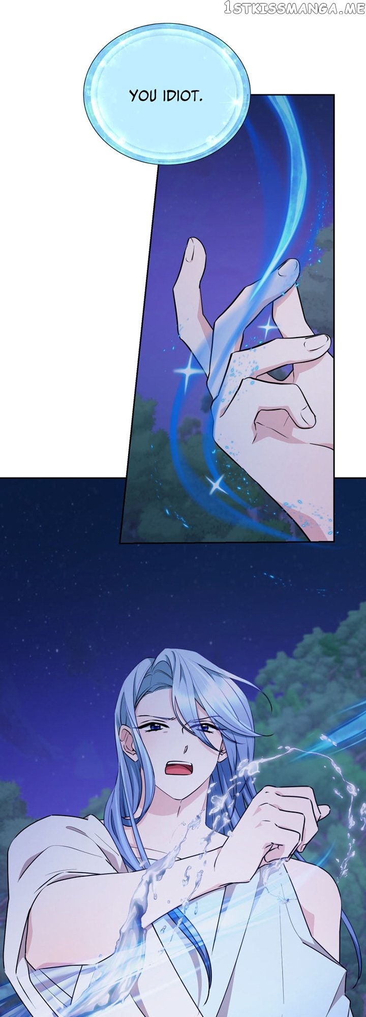The Daughter of the Elemental King Chapter 128 - page 61
