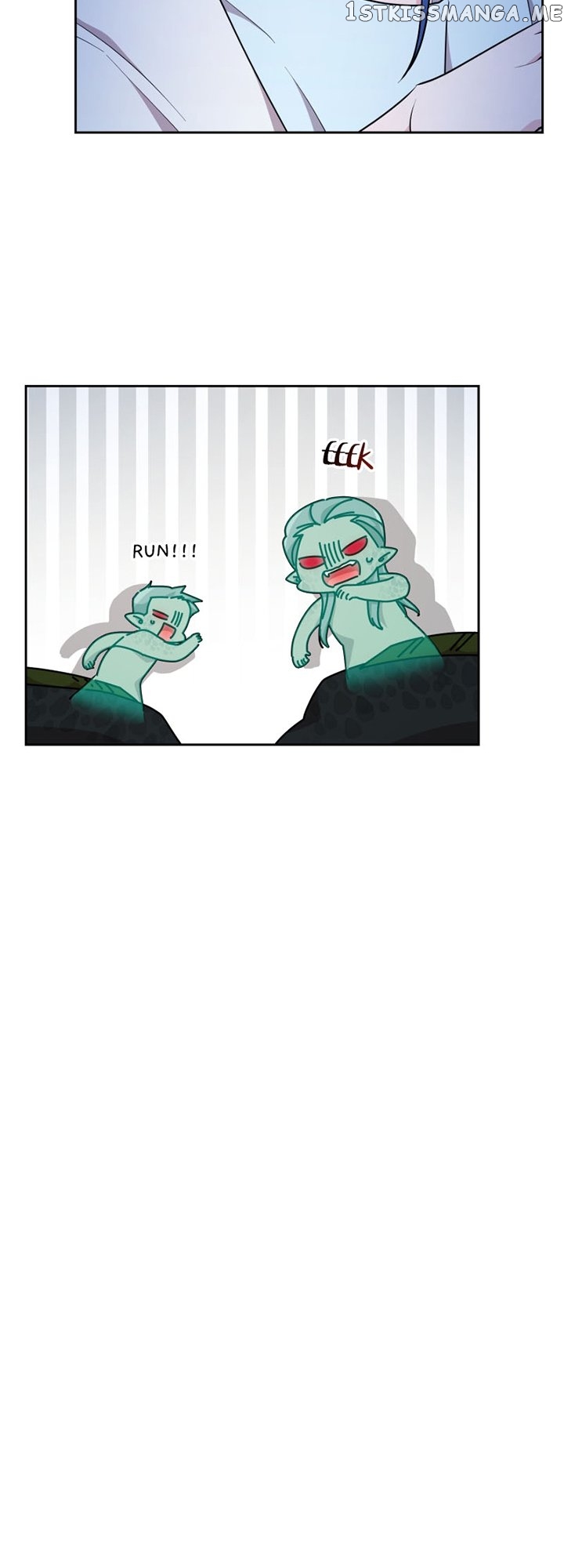 The Daughter of the Elemental King Chapter 128 - page 63