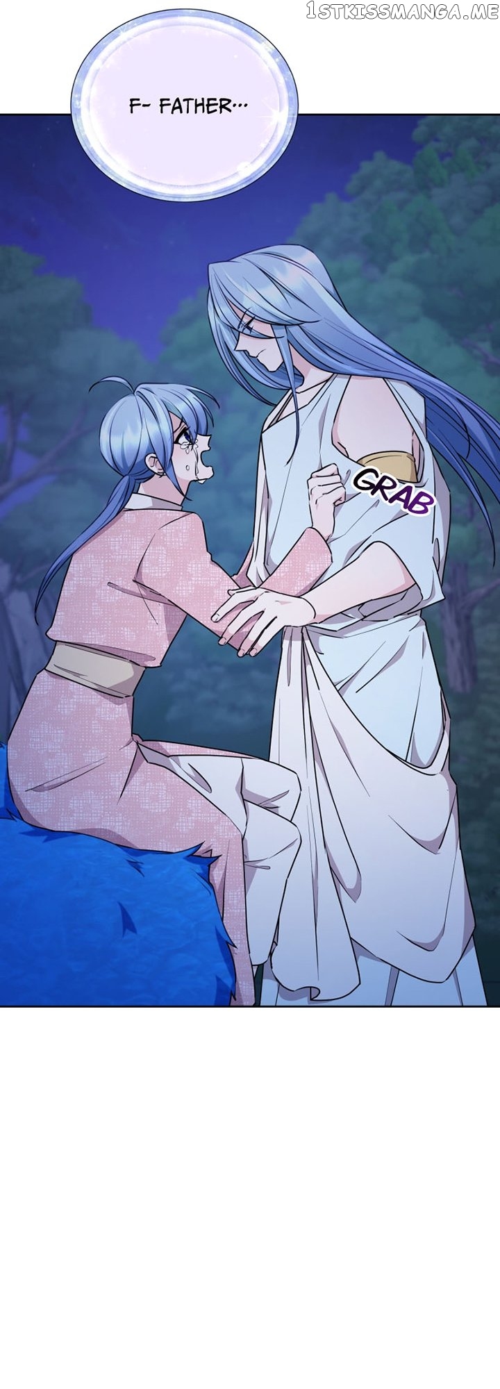 The Daughter of the Elemental King Chapter 128 - page 64