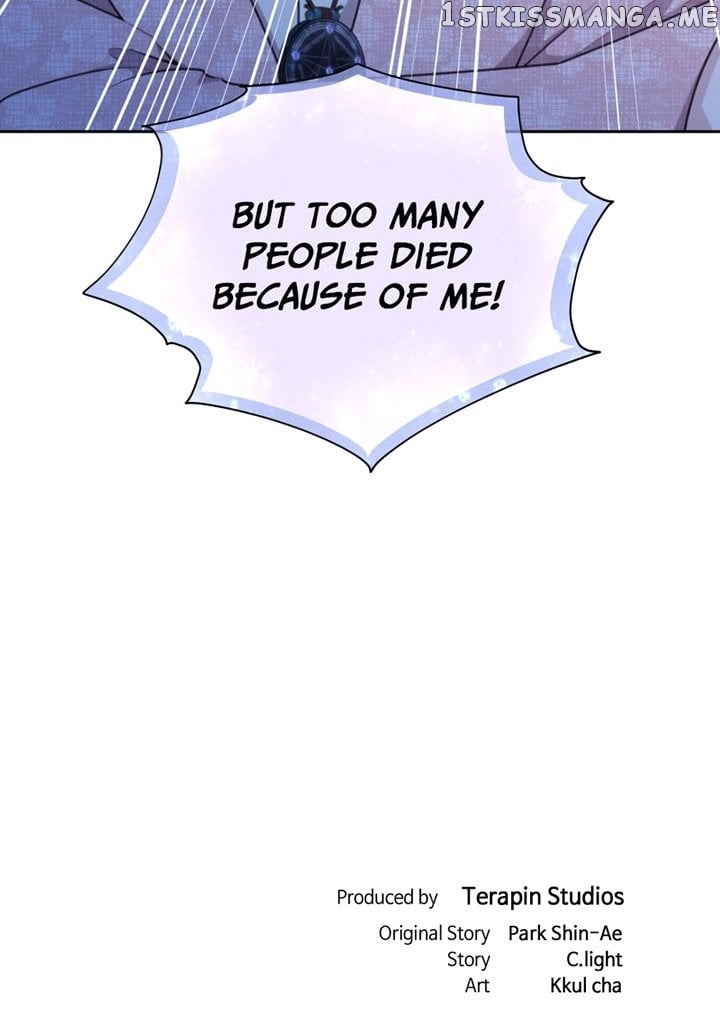 The Daughter of the Elemental King Chapter 128 - page 69