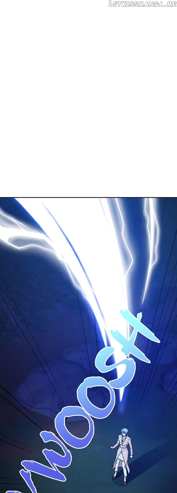 The Daughter of the Elemental King Chapter 127 - page 1