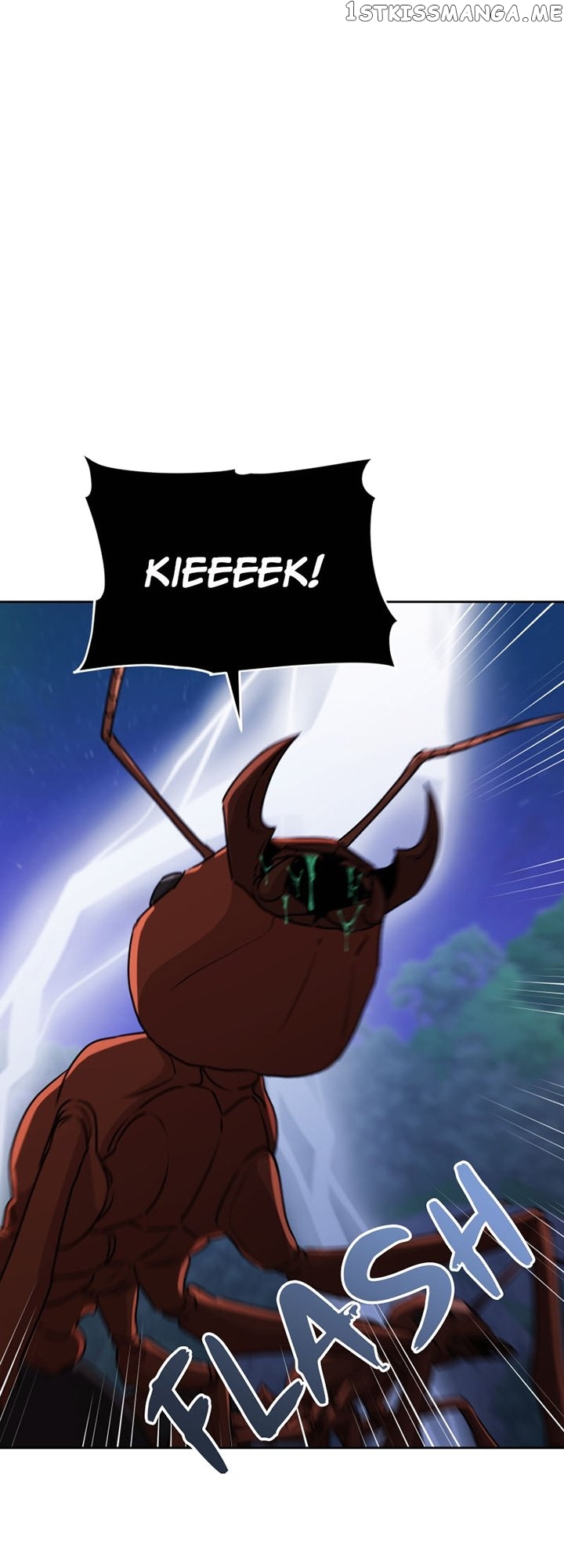 The Daughter of the Elemental King Chapter 127 - page 13