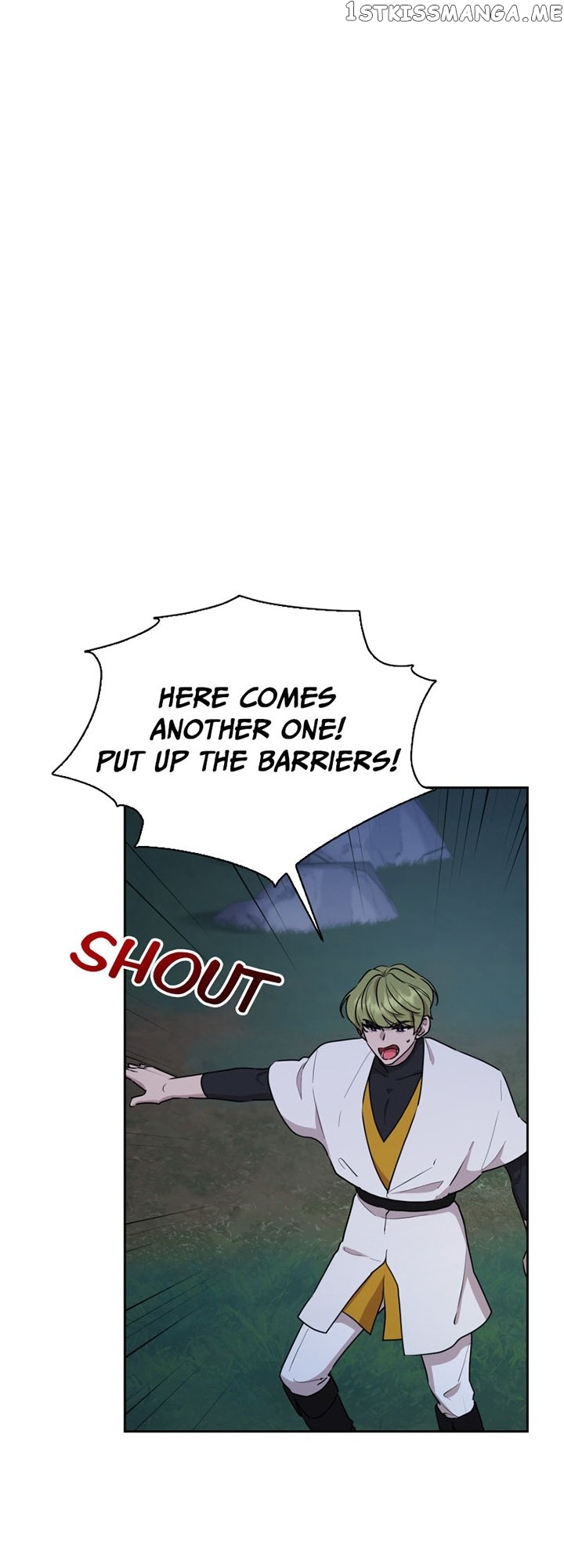 The Daughter of the Elemental King Chapter 127 - page 14