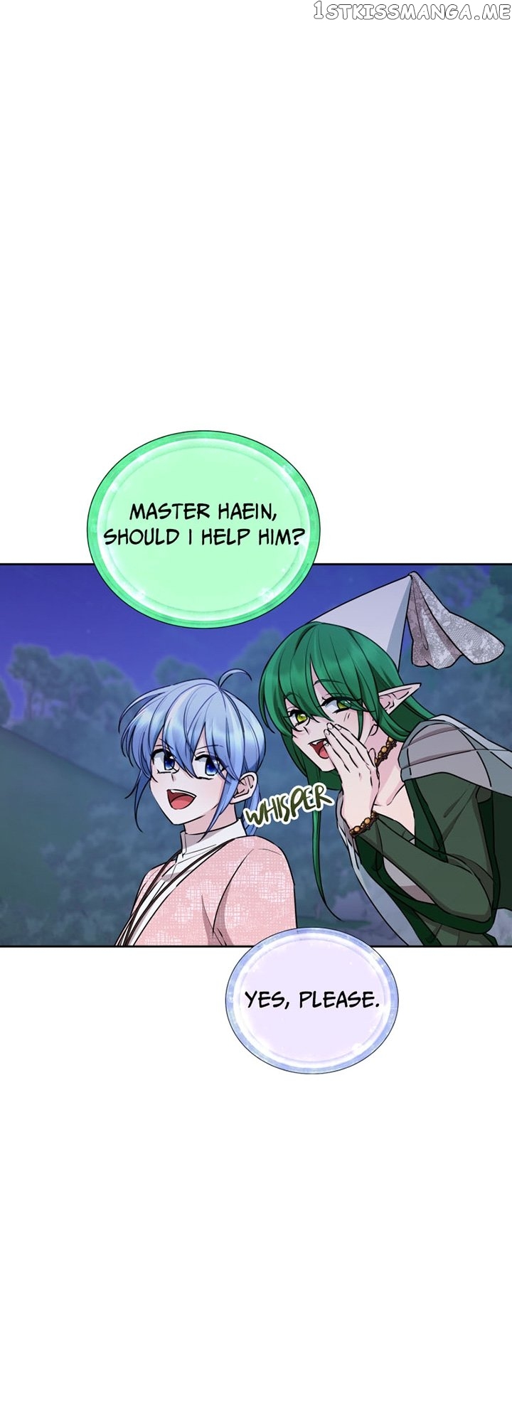 The Daughter of the Elemental King Chapter 127 - page 15