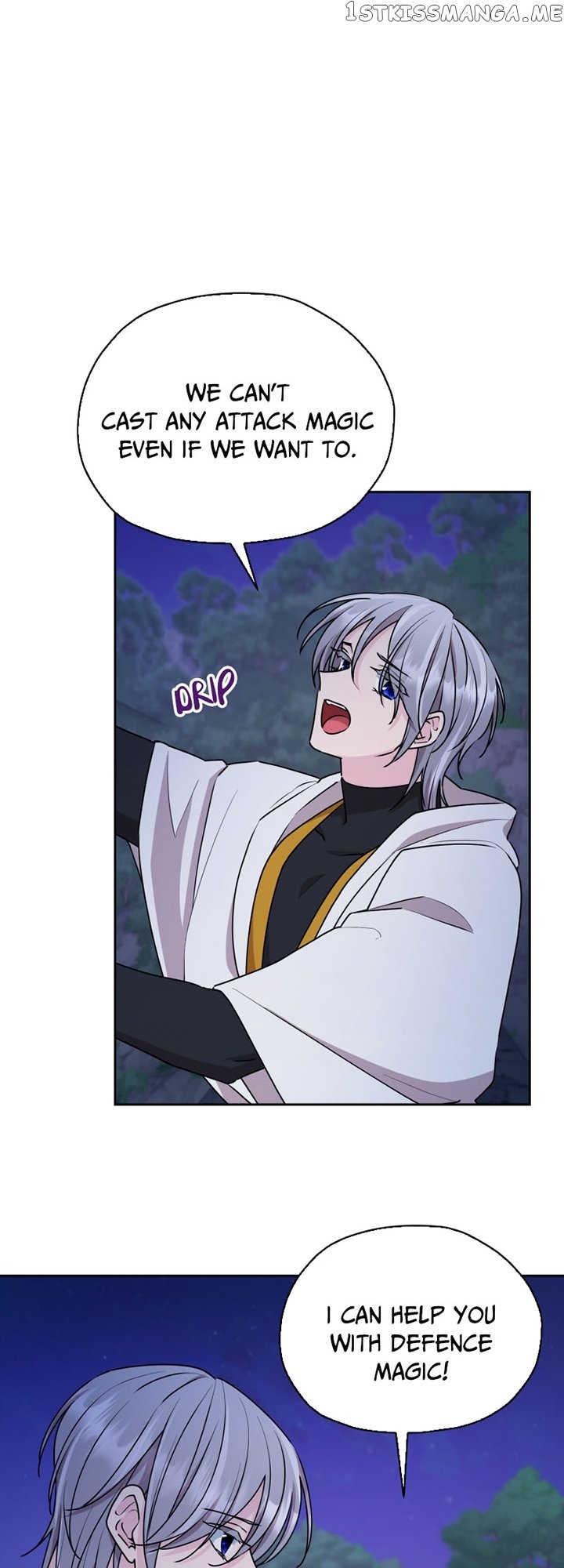 The Daughter of the Elemental King Chapter 127 - page 19