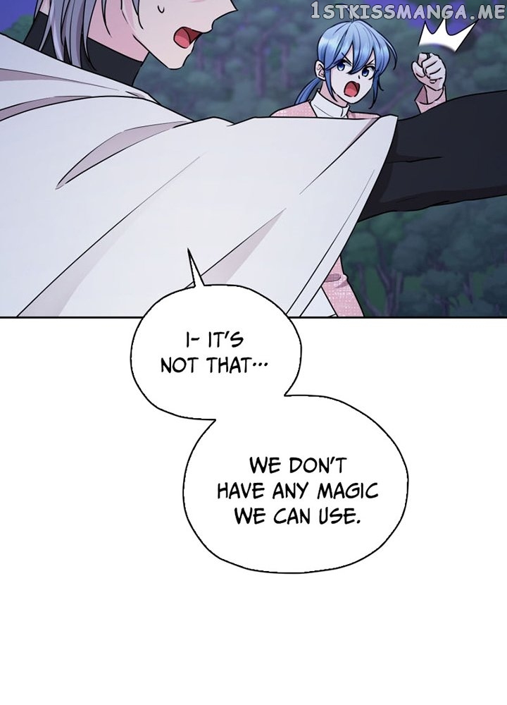 The Daughter of the Elemental King Chapter 127 - page 20