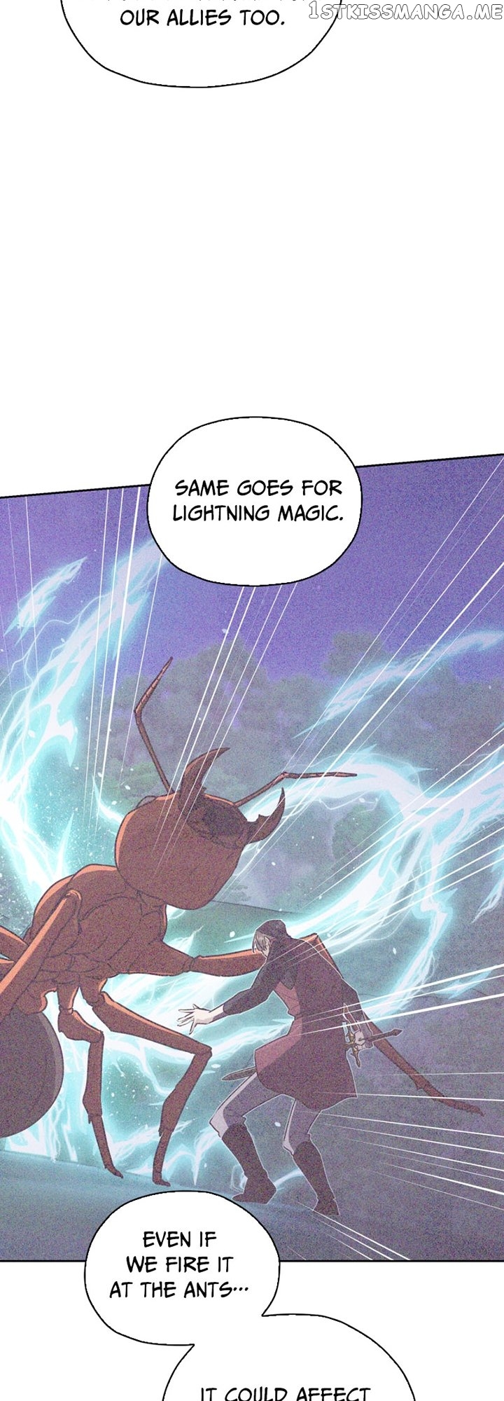The Daughter of the Elemental King Chapter 127 - page 22
