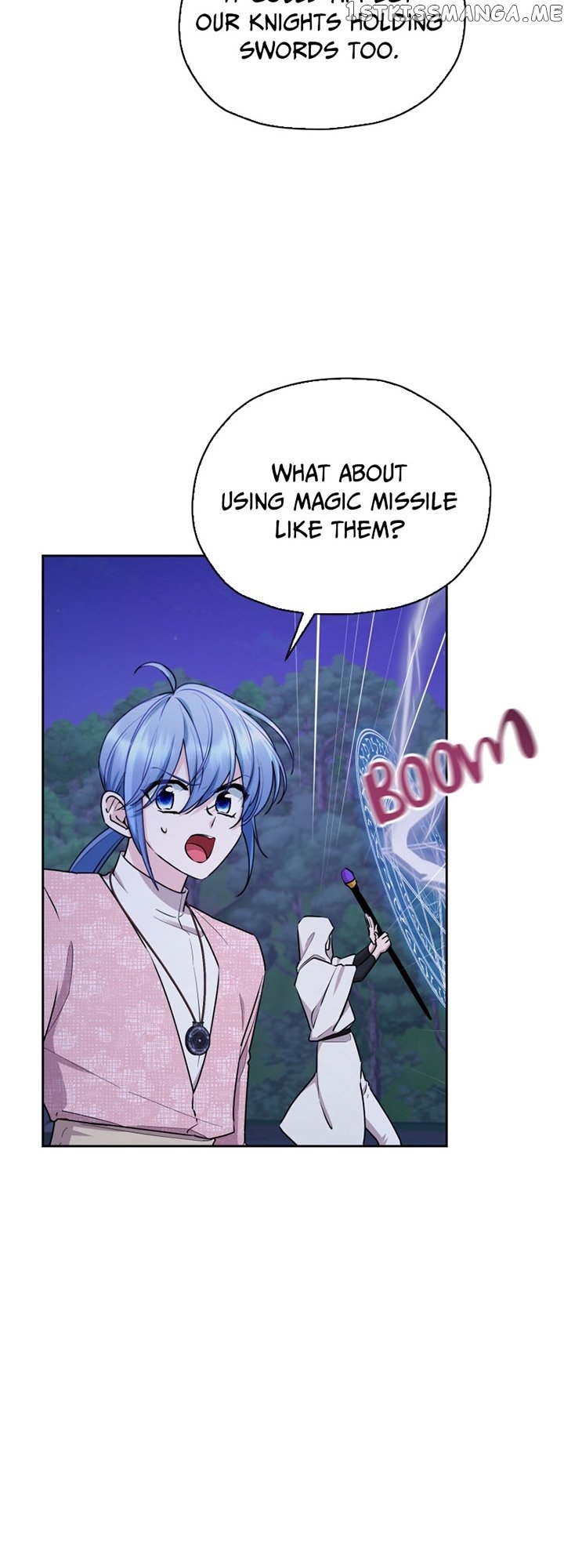 The Daughter of the Elemental King Chapter 127 - page 23