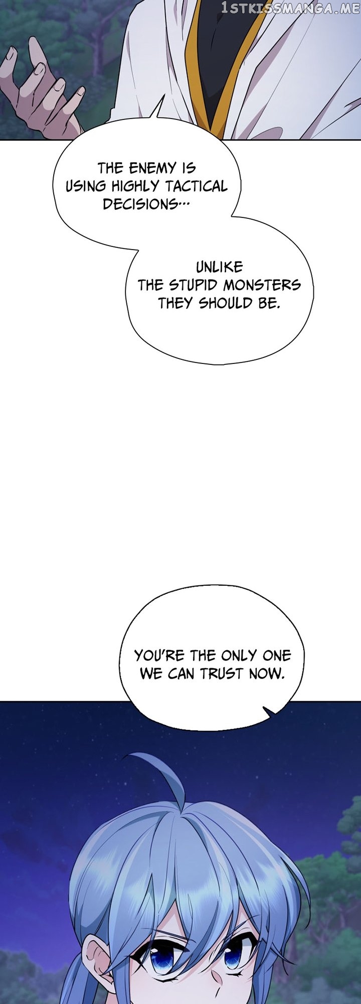The Daughter of the Elemental King Chapter 127 - page 27