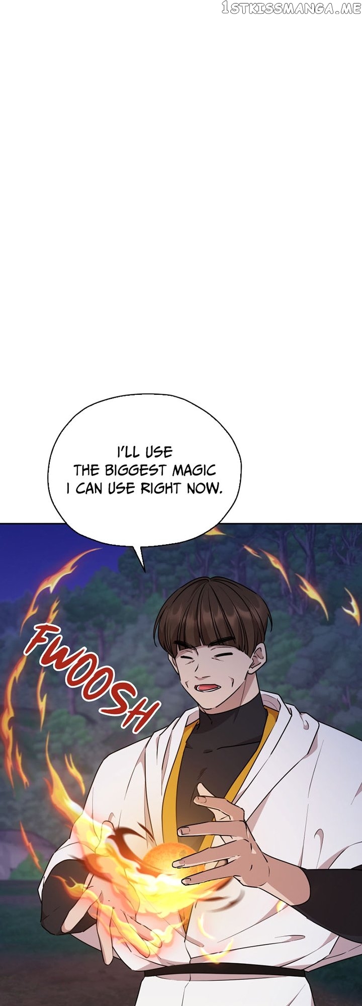The Daughter of the Elemental King Chapter 127 - page 29